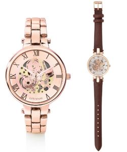 OROLOGIO OTTAVIANI DONNA 15369RG