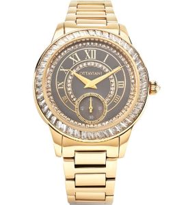 OROLOGIO OTTAVIANI DONNA 15375G