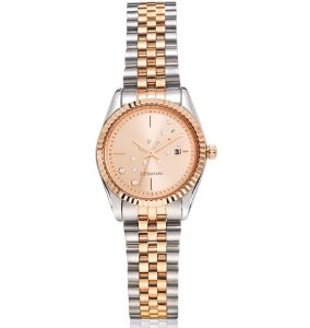 OROLOGIO OTTAVIANI DONNA 15394RS