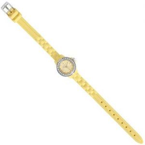 OROLOGIO OTTAVIANI SILICONE GIALLO 15048Y