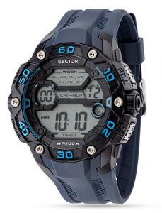 OROLOGIO SECTOR EXPANDER EX-07 R3251481002