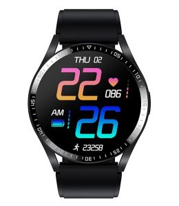 OROLOGIO SMARTWATCH SMARTY2.0 SW019A