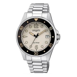 OROLOGIO VAGARY by CITIZEN COLLEZIONE AQUA39 VD5-210-91