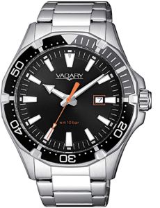 OROLOGIO VAGARY by CITIZEN COLLEZIONE AQUA39 IB8-411-51