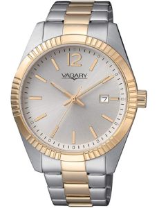 OROLOGIO VAGARY by CITIZEN COLLEZIONE TIMELESS GENT IB9-191-91