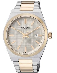 OROLOGIO VAGARY by CITIZEN COLLEZIONE TIMELESS GENT IB9-239-11