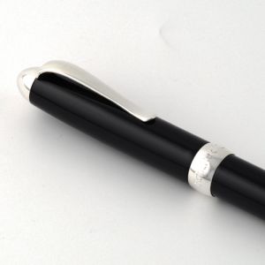 PENNA ROBERTA DI CAMERINO NERA MINI