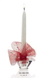 PORTACANDELA ACCA SA 262 DR