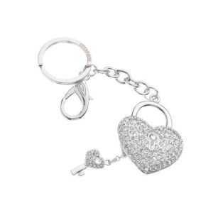 PORTACHIAVI OTTAVIANI CUORE 52259