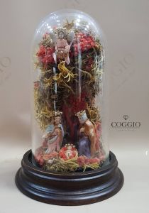 PRESEPE ADRIANA XHILONE PRE-DA