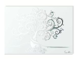 QUADRO SOVRANI ALBERO DELLA VITA Q458