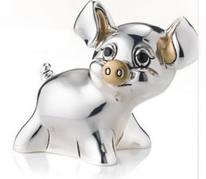 SALVADANAIO ACCA MAIALINO AR 431 SA