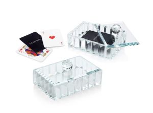 SCATOLA GIOCO  OTTAVIANI CRISTALLO 32731