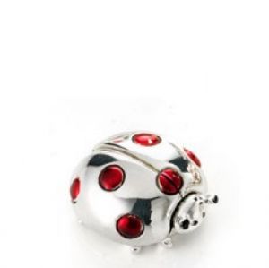 SCULTURA ACCA COCCINELLA AR 410 CC