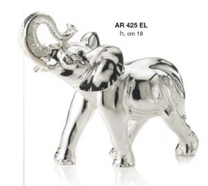 SCULTURA ACCA ELEFANTE AR 425 EL