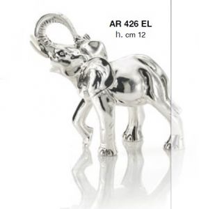 SCULTURA ACCA ELEFANTE AR 426 EL
