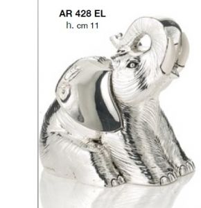 SCULTURA ACCA ELEFANTE AR 428 EL