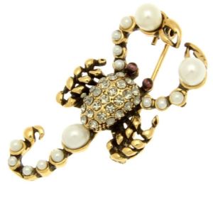 SPILLA ALCOZER & J "SCORPIONE" S1505C