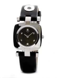OROLOGIO TISSOT ODACI-T T020.309.16.051.00