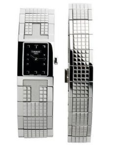 OROLOGIO TISSOT T-MINISQUARE T04.1.185.51