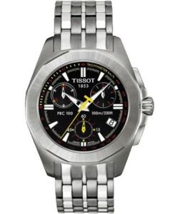 OROLOGIO TISSOT PRC 100 QUARTZ T22.1.386.51