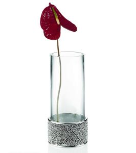 VASO SOVRANI PIGNA ORO R487 ORO