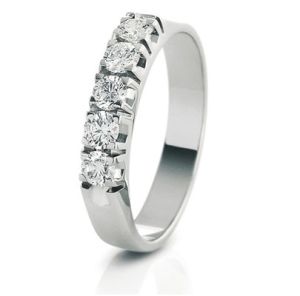 ANELLO DONNAORO VERETTA DKAV0637.015